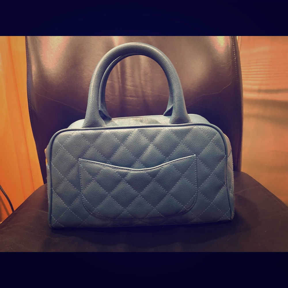 (Trade-only) Boston Bowler